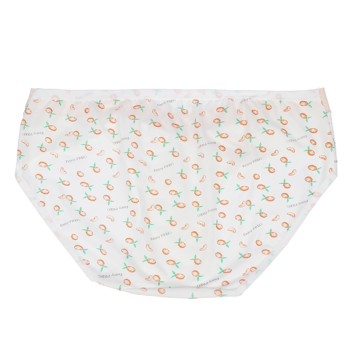Quần lót bầu cạp chéo cotton AC20 - hình 6