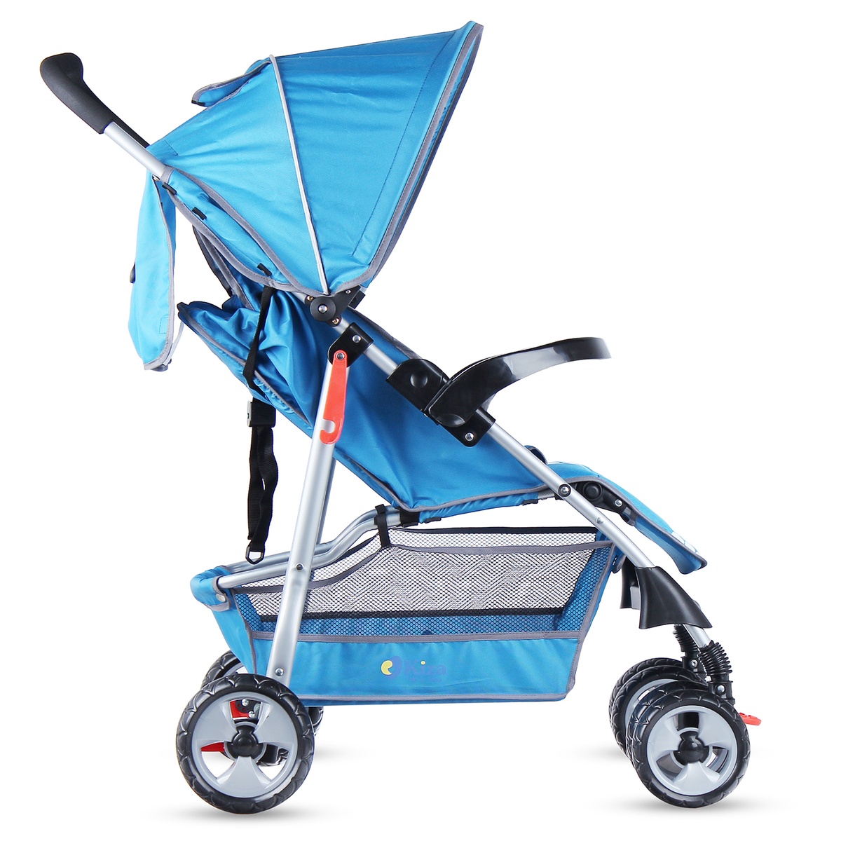 Xe đẩy trẻ em Kiza KZ6789 - mặt phải