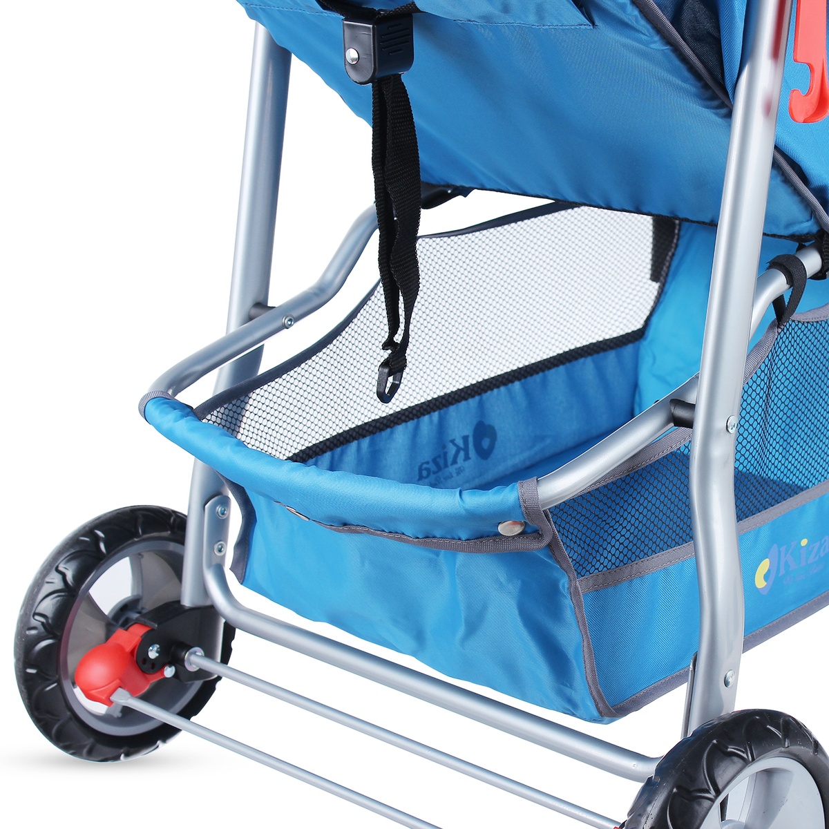 Xe đẩy trẻ em Kiza KZ6789 - hình 9