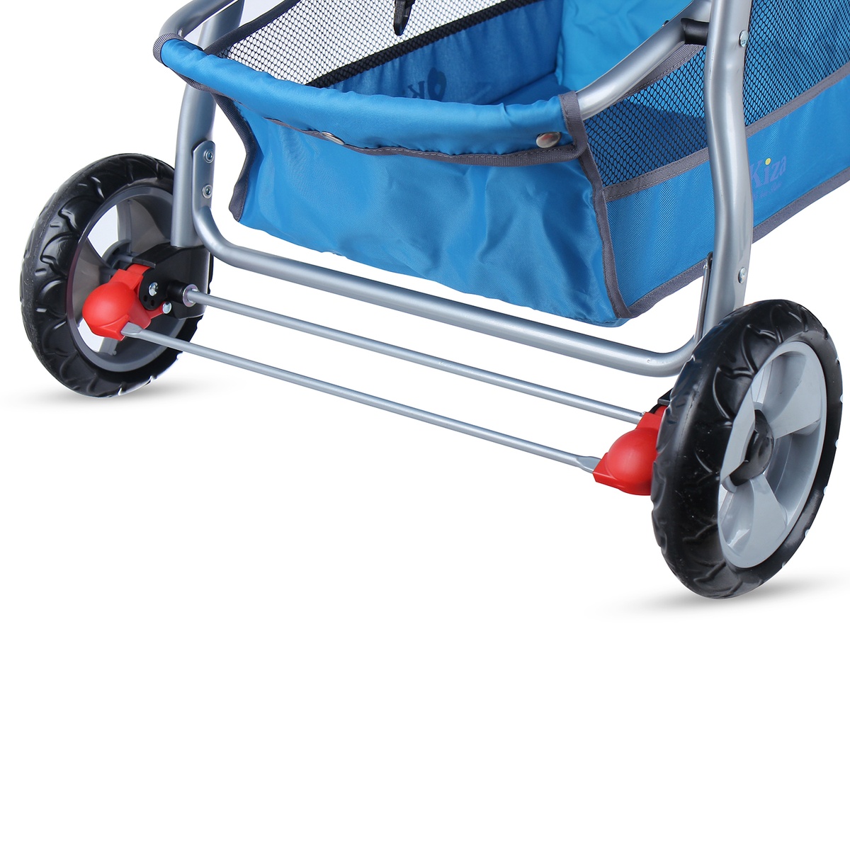 Xe đẩy trẻ em Kiza KZ6789 - hình 13
