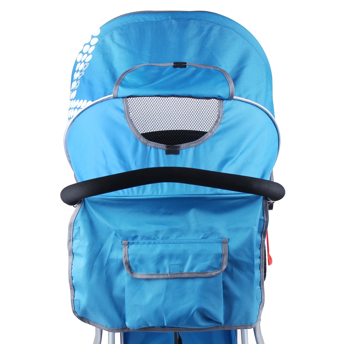 Xe đẩy trẻ em Kiza KZ6789 - hình 12