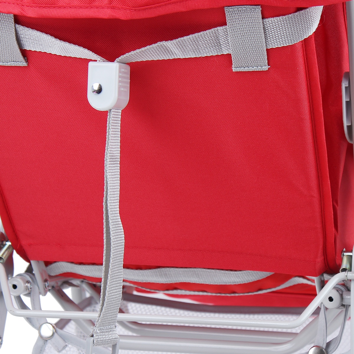 Xe đẩy em bé Kiza KZ601 - hình 15