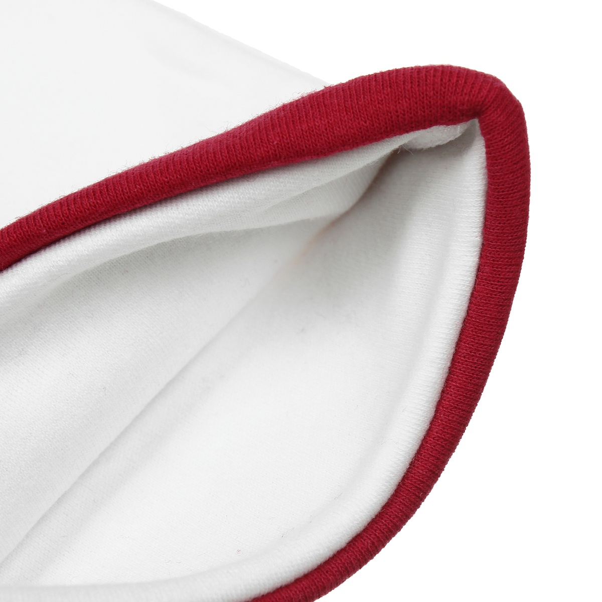 Mũ sơ sinh Comfort - mặt sau