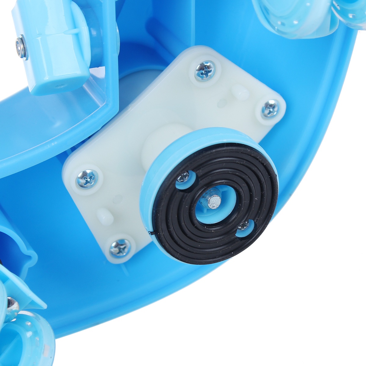 Xe tập đi Mamago Blue giúp bé dễ dàng hơn - hình 7