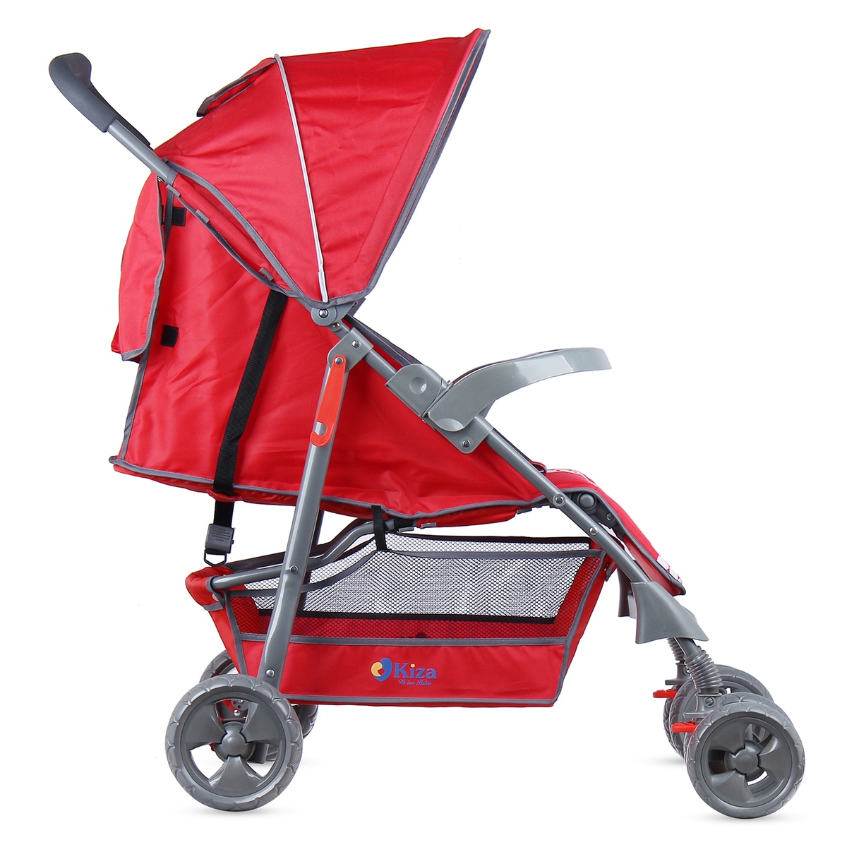 Xe đẩy trẻ em Kiza KZ6789 - hình 6