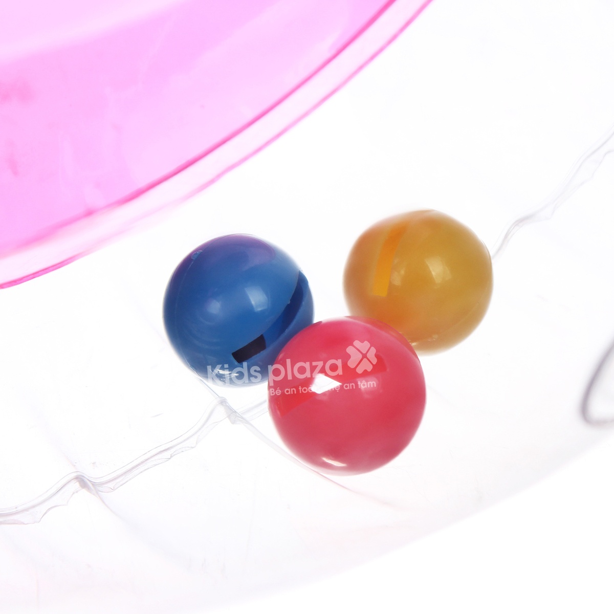 Phao bơi đỡ cổ cho bé Sunshine - hình 6