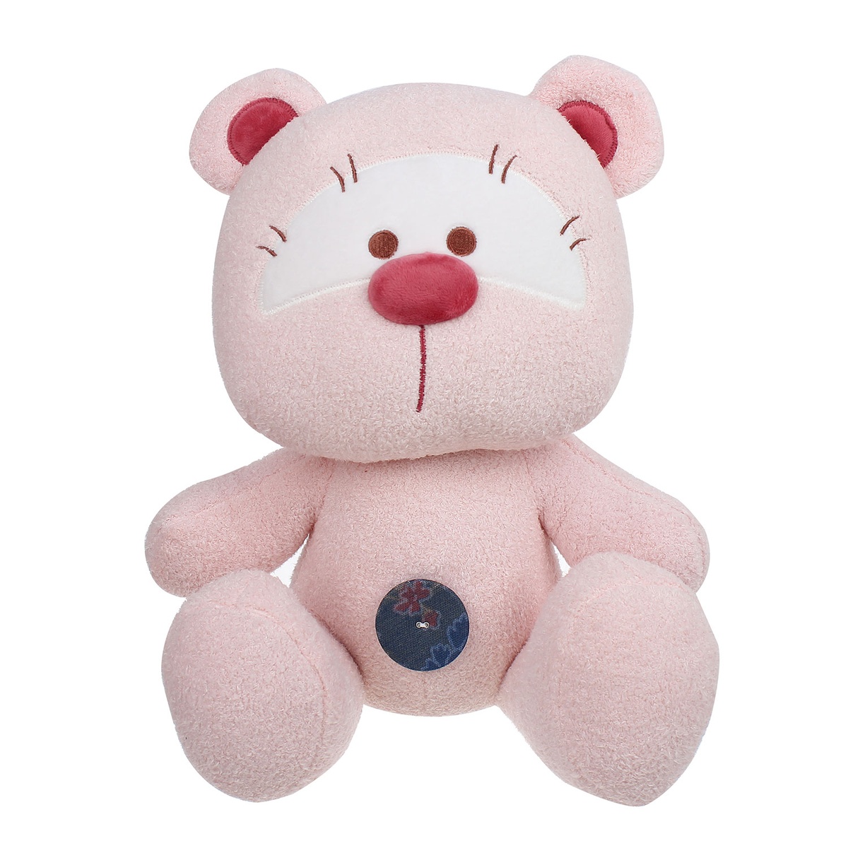 Gấu bông With Cutton Metoo size to - mặt phải