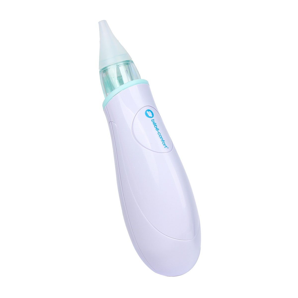 Máy hút mũi điện tử Bebe Confort - góc nghiêng