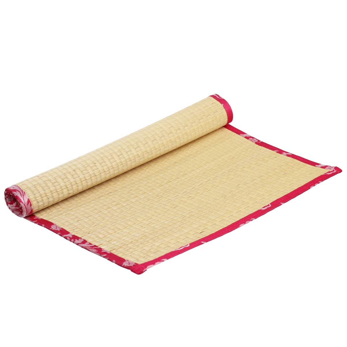 Chiếu cói Kiza xuất Nhật 60 x 90cm - hình 8