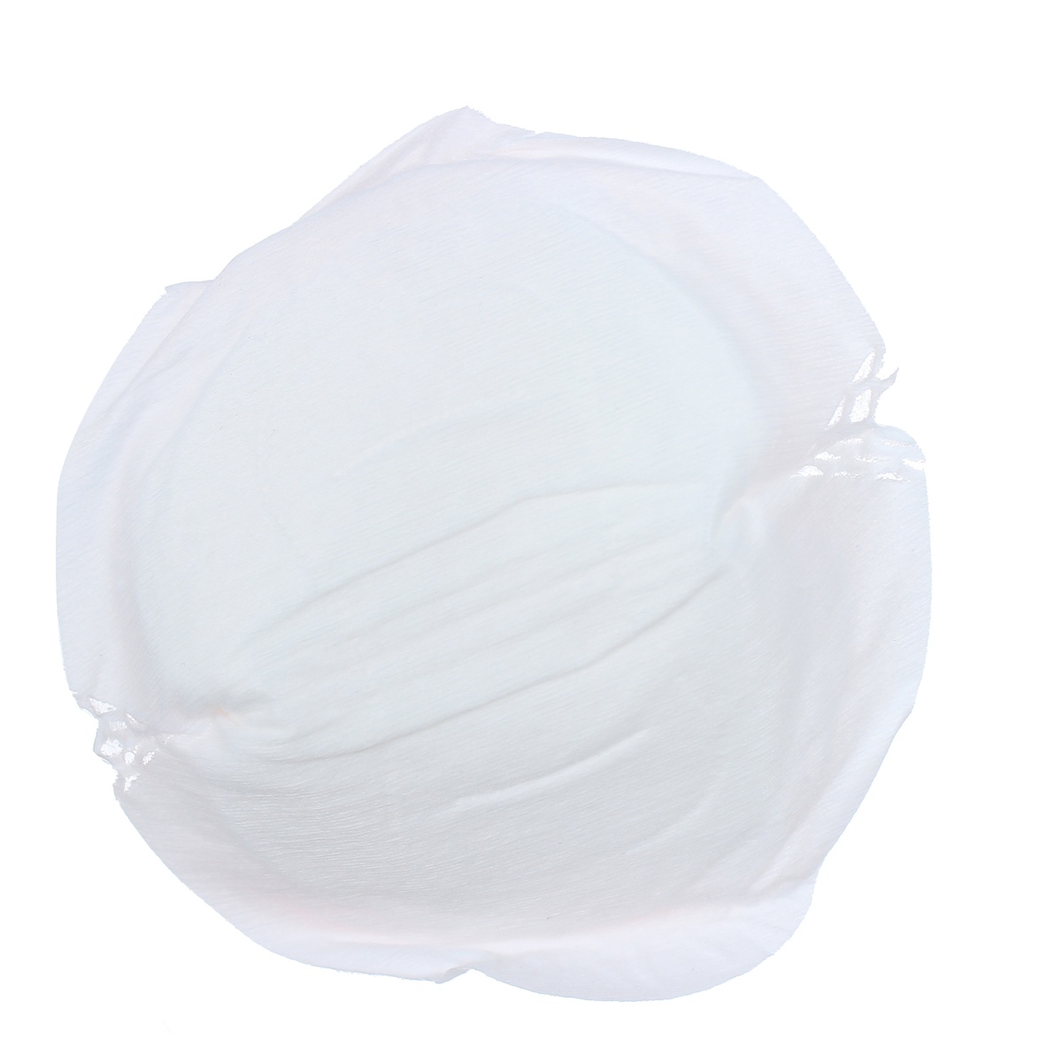 Miếng lót thấm sữa Tencel Premium Mother-V  hộp 36 miếng - mặt sau