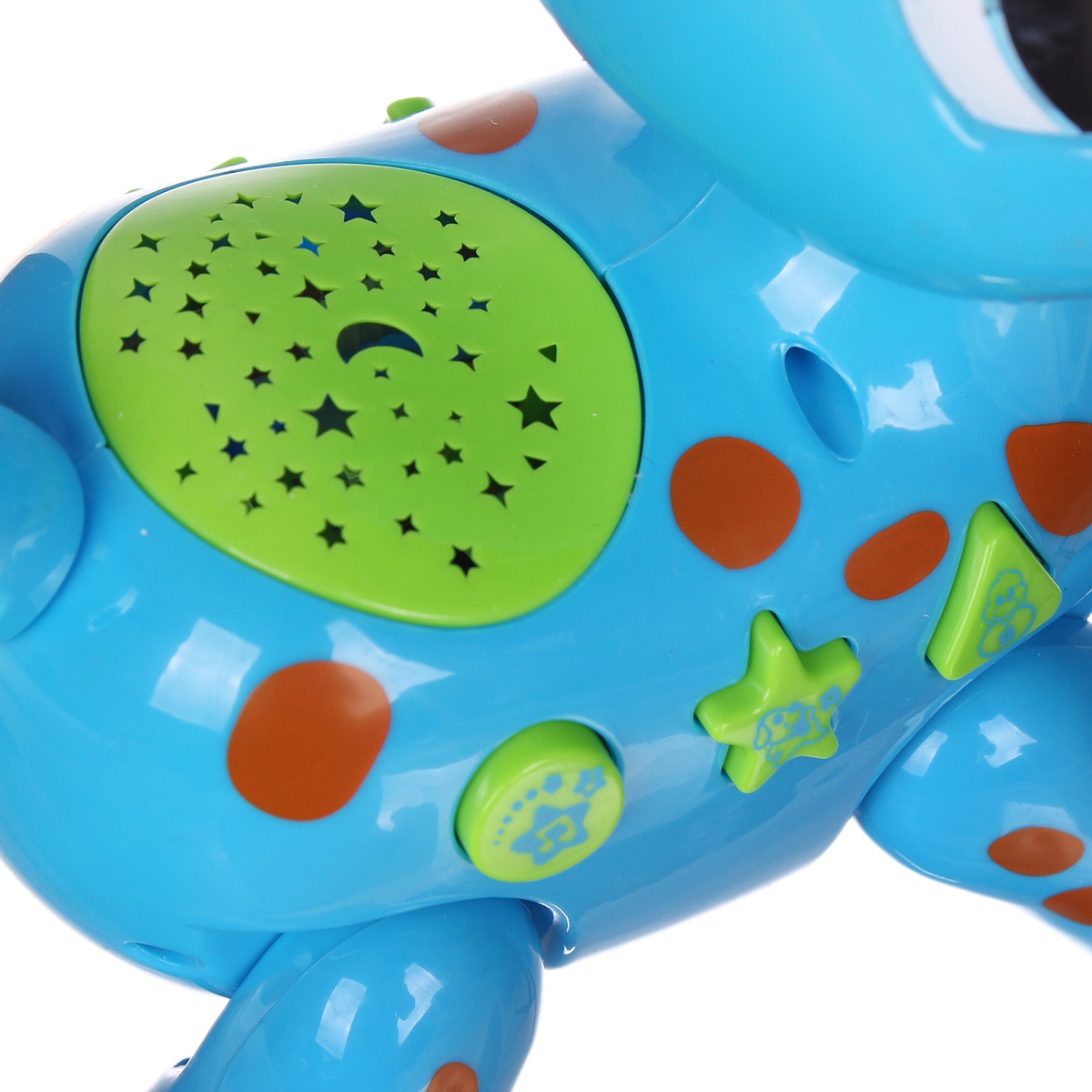Đồ chơi chiếu sao Multipplay - hình 6