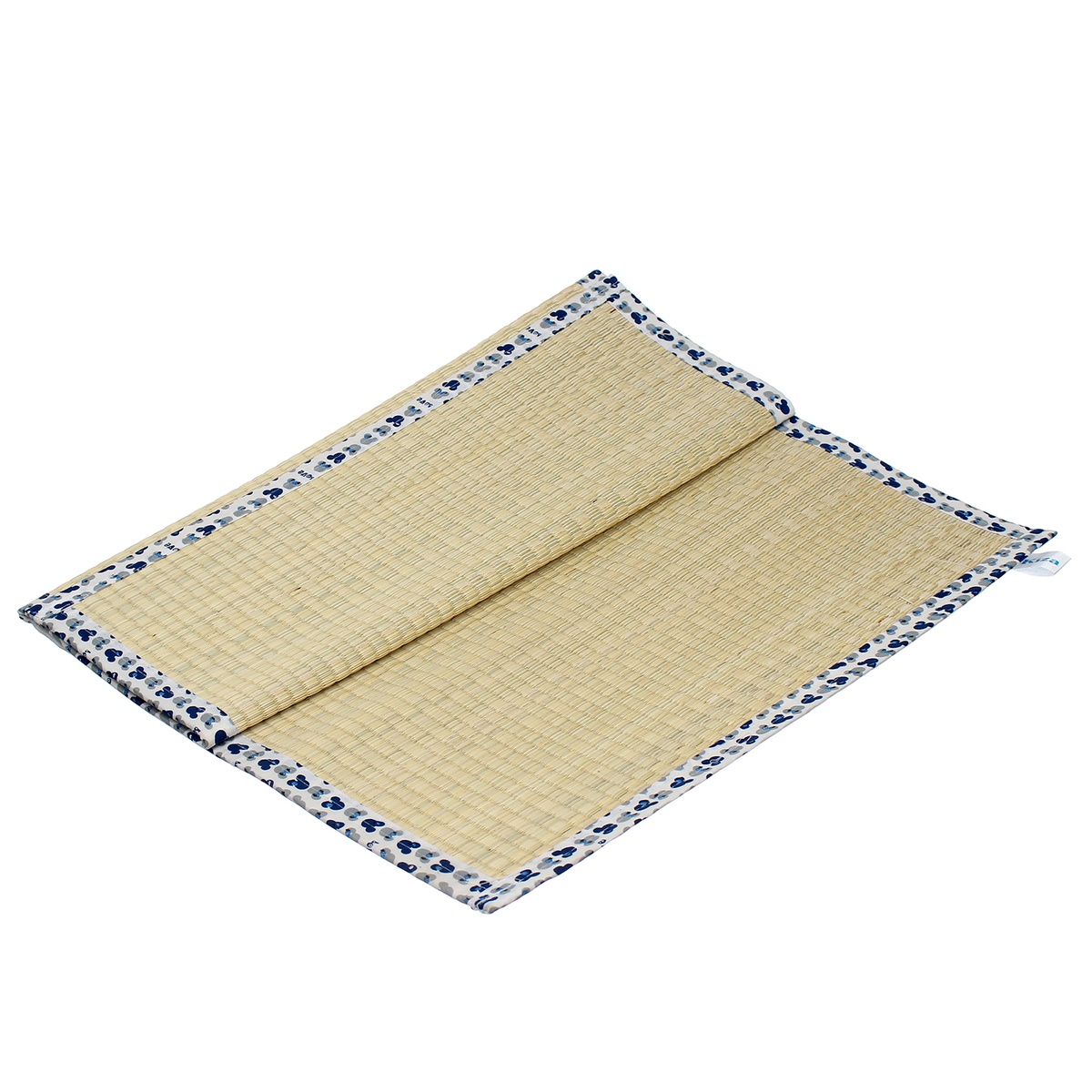 Chiếu cói Kiza xuất Nhật 60 x 90cm - hình 7