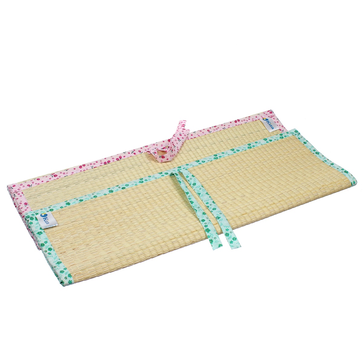 Chiếu cói Kiza xuất nhật 70 x 110cm
