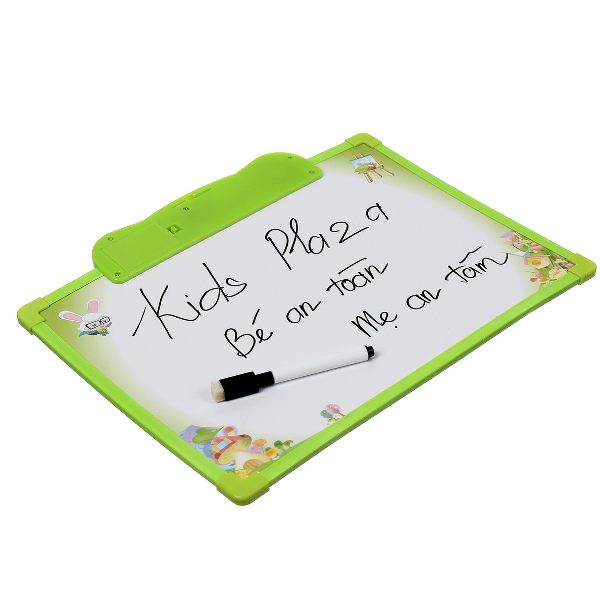 Bảng chữ cái 7 mặt No.K012 - hình 8