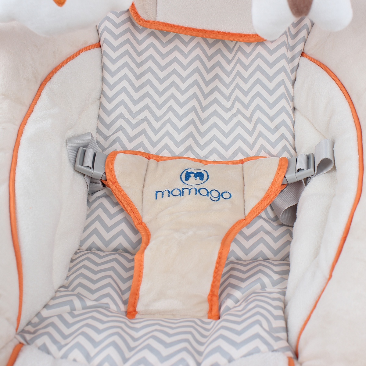 Ghế rung Cozy Mamago MM015 - hình 8
