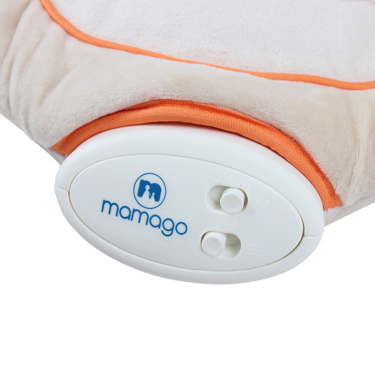 Ghế rung Cozy Mamago MM015 - hình 10