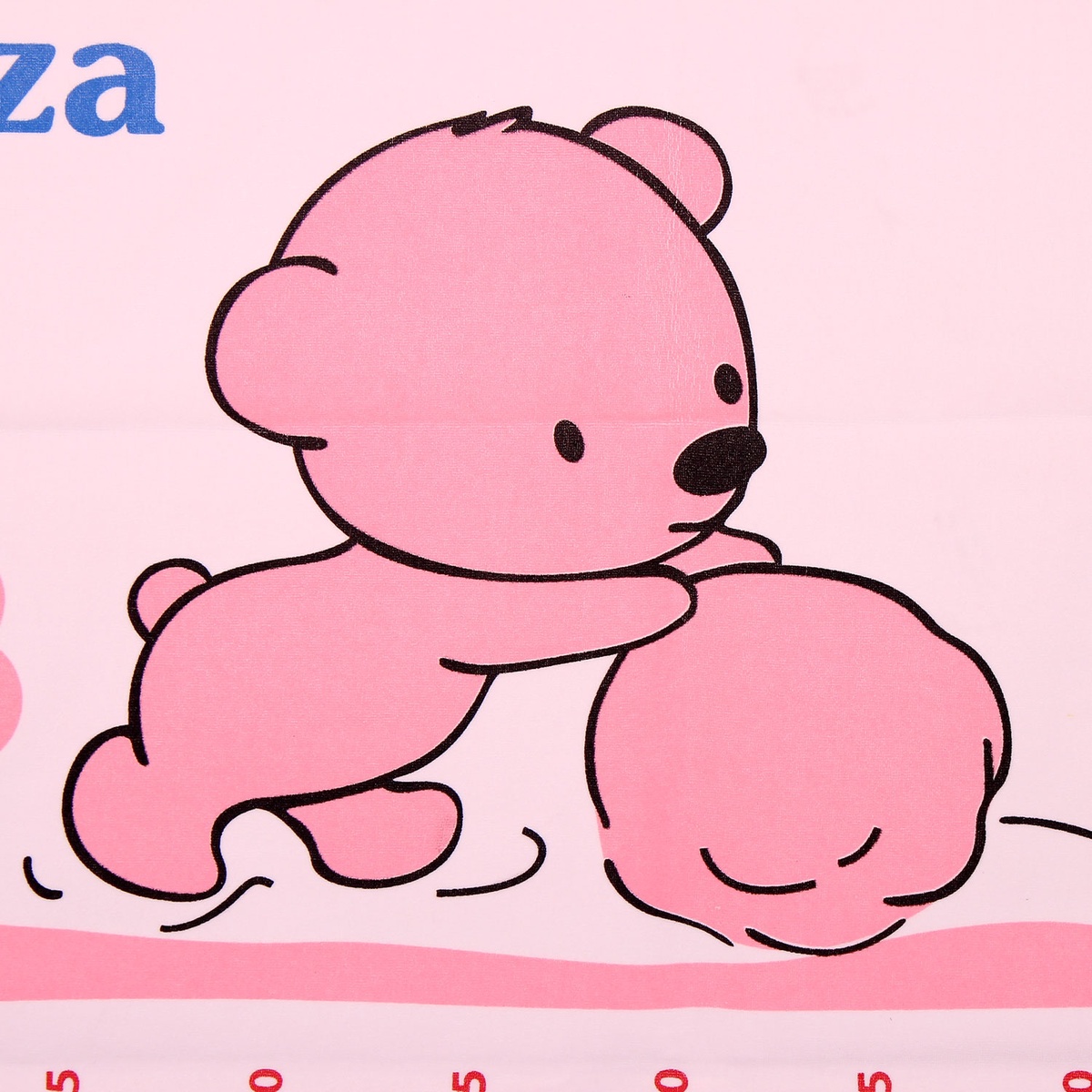 Tấm lót chống thấm Kiza 58x80 - mặt trái