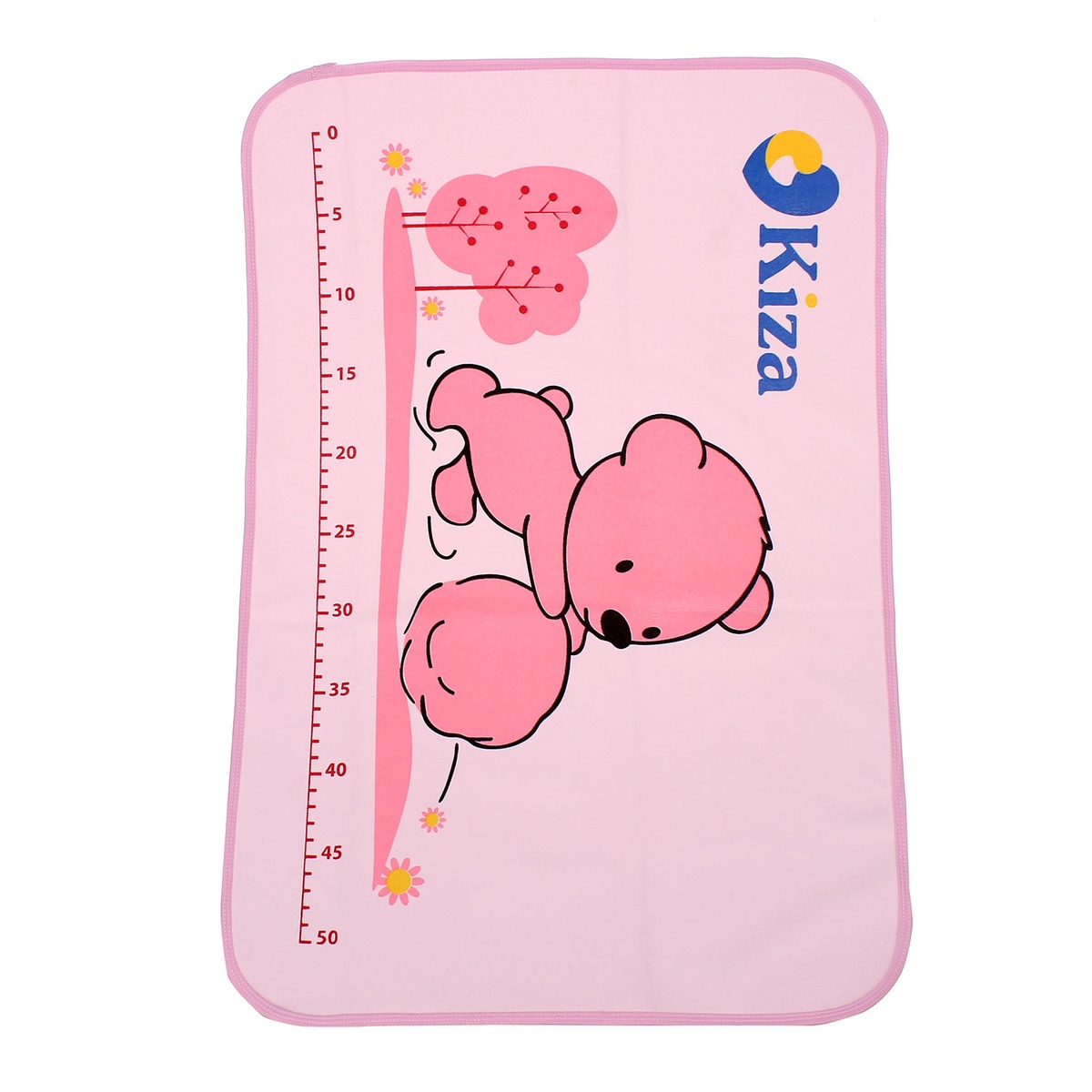Tấm lót chống thấm Kiza 58x80 - mặt phải