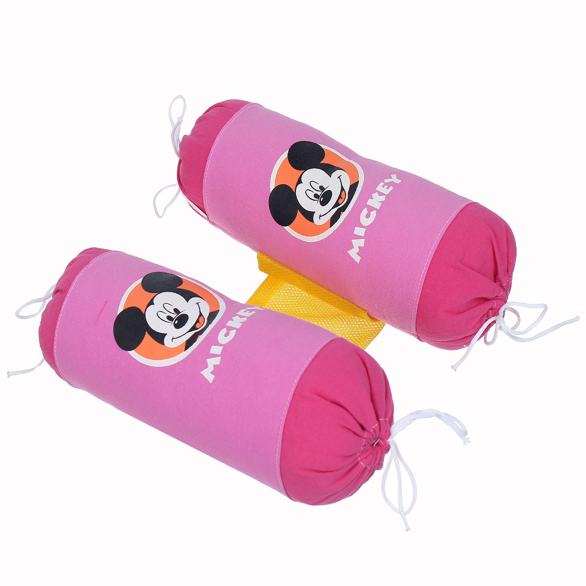 Bộ chặn gối cho bé Royal  - mặt sau