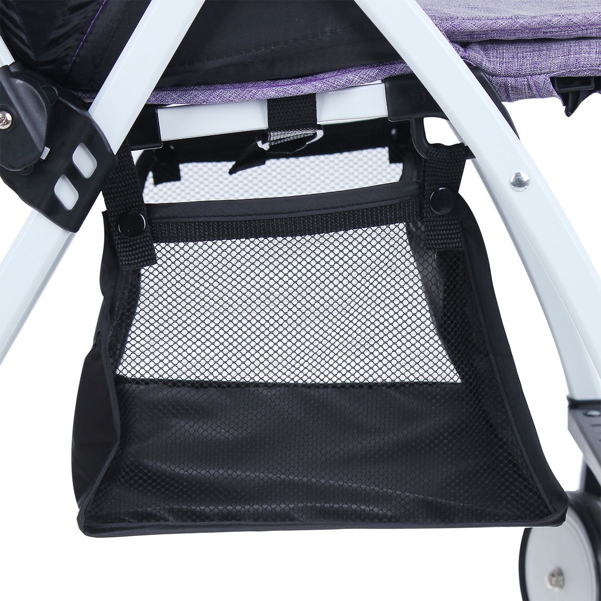 Xe đẩy cho bé Mamago Zozo Air 501 - hình 17