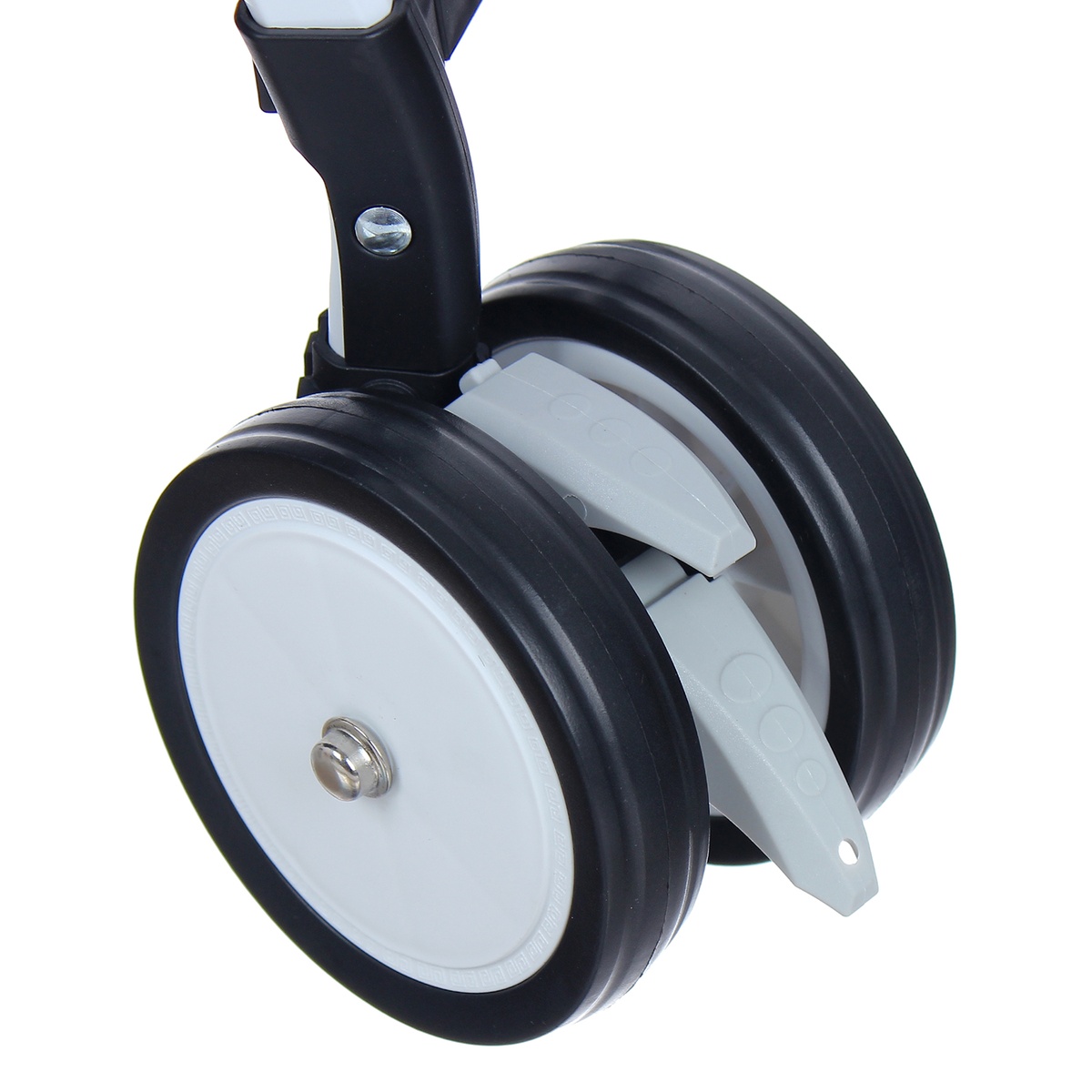 Xe đẩy cho bé Mamago Zozo Air 501 - hình 22