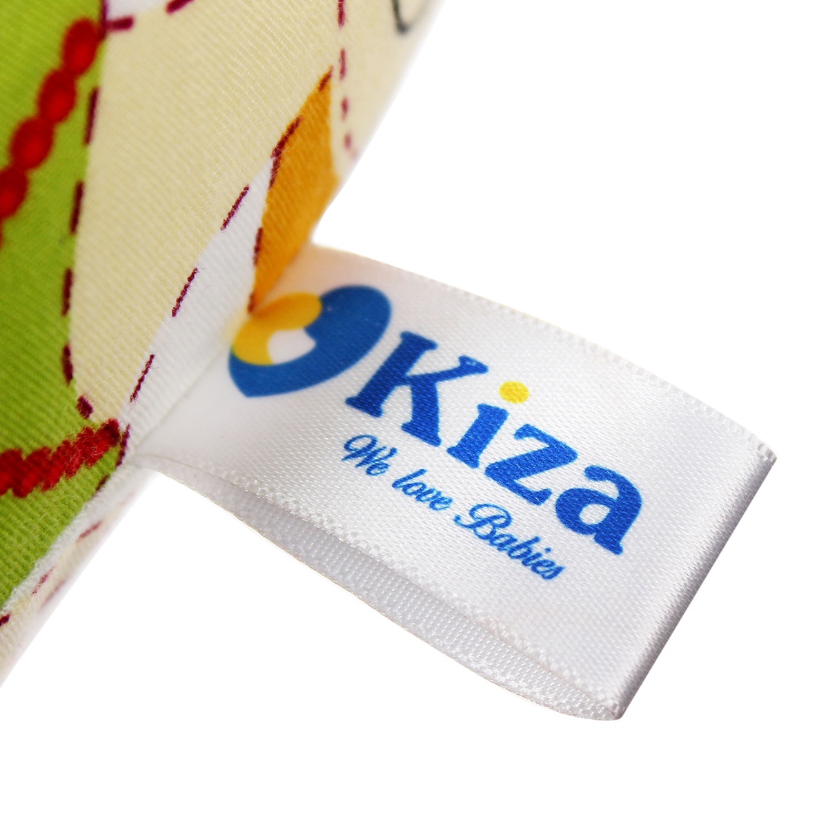 Gối chữ U cho bà bầu Kiza - http://www.kidsplaza.vn/goi-chu-u-cho-ba-bau-kiza-8.html