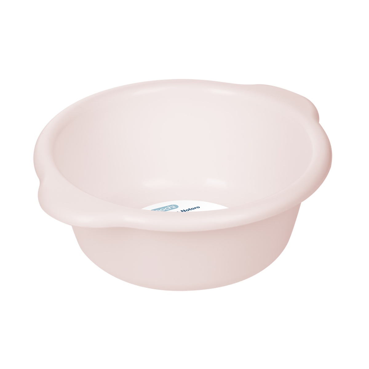Thau rửa mặt cho bé Notoro 21cm (Màu ngẫu nhiên) - hình 6