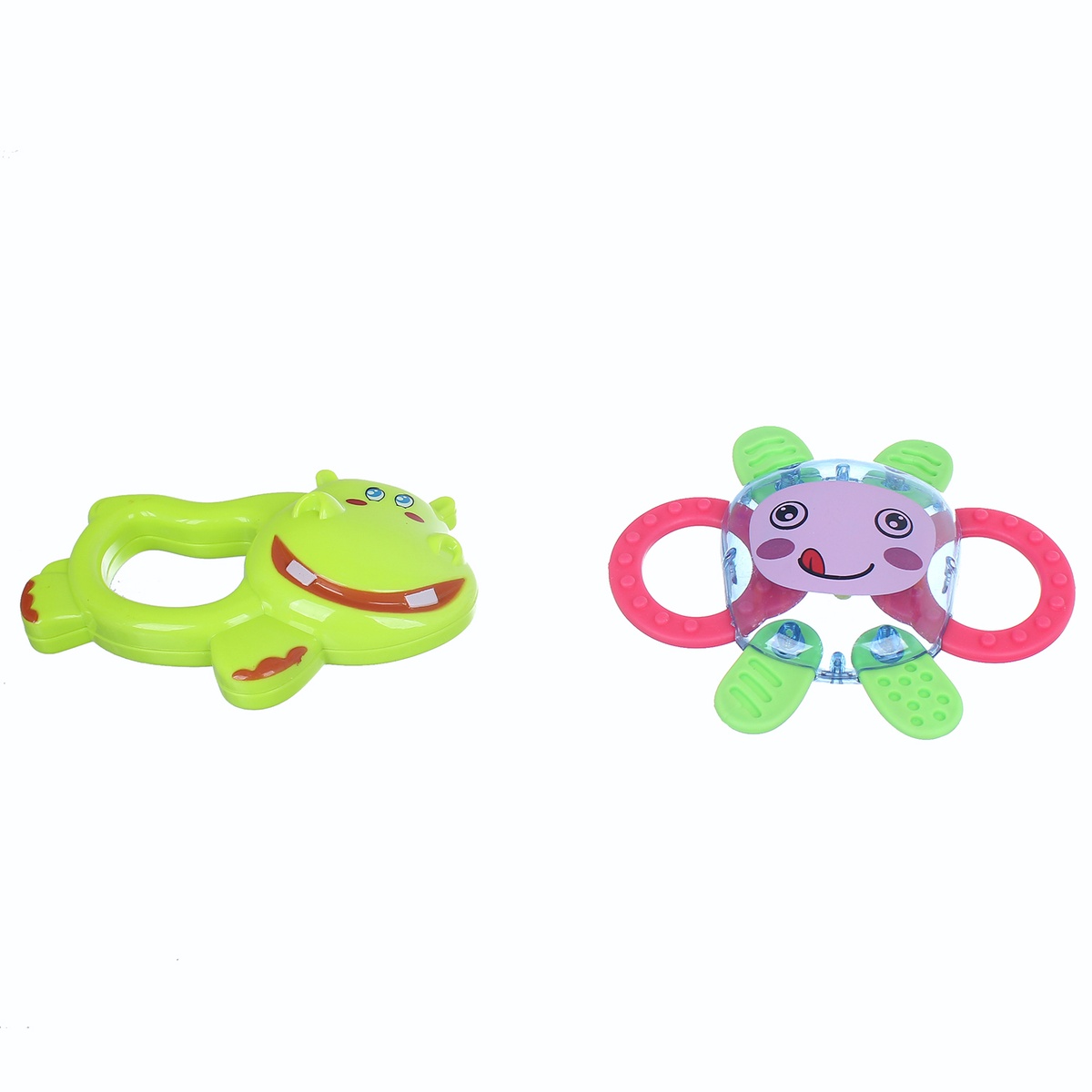 Kệ chữ A Funny Sky Melody Gym Kiza KZ086 - mặt trái