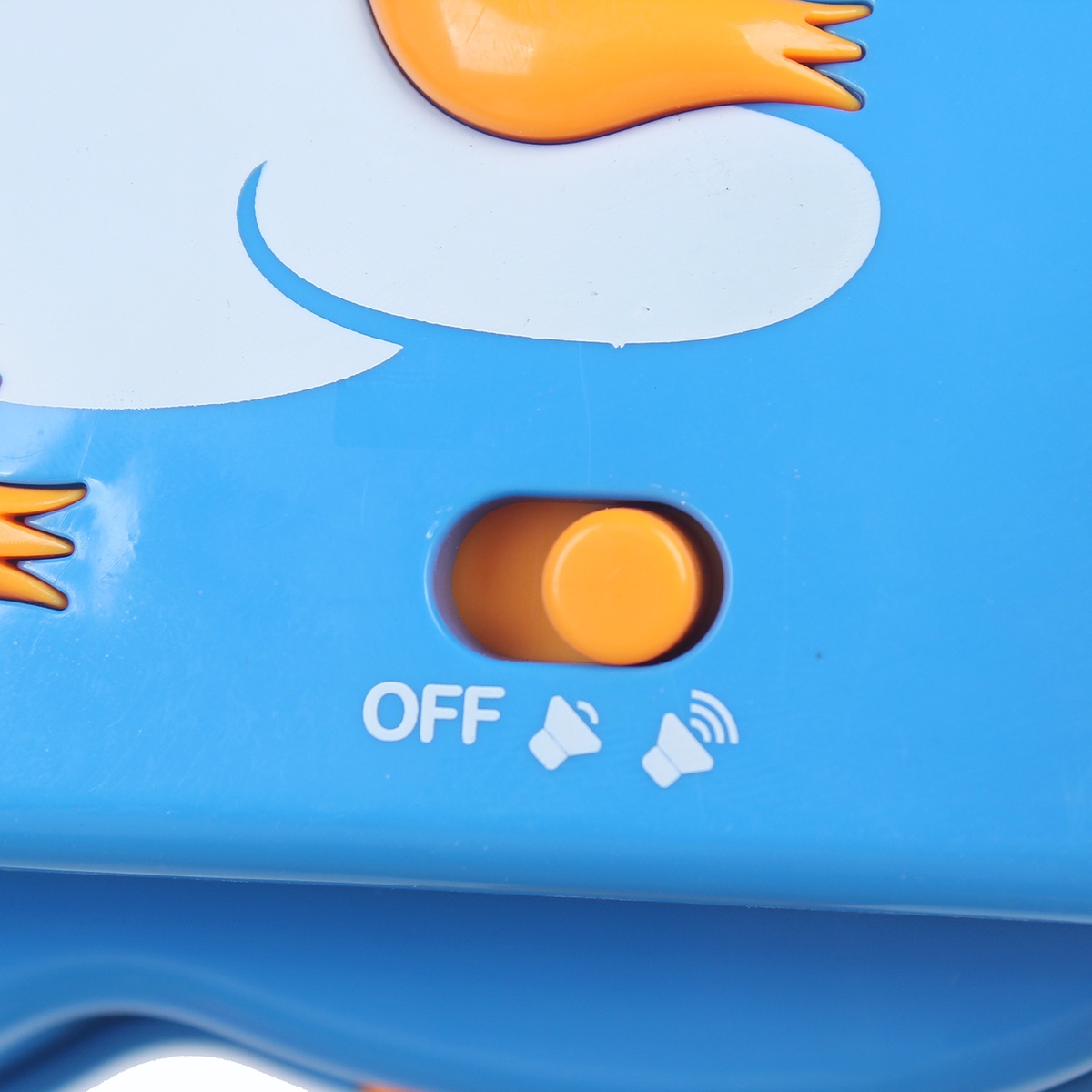 Kệ chữ A Funny Sky Melody Gym Kiza KZ086 - hình 7