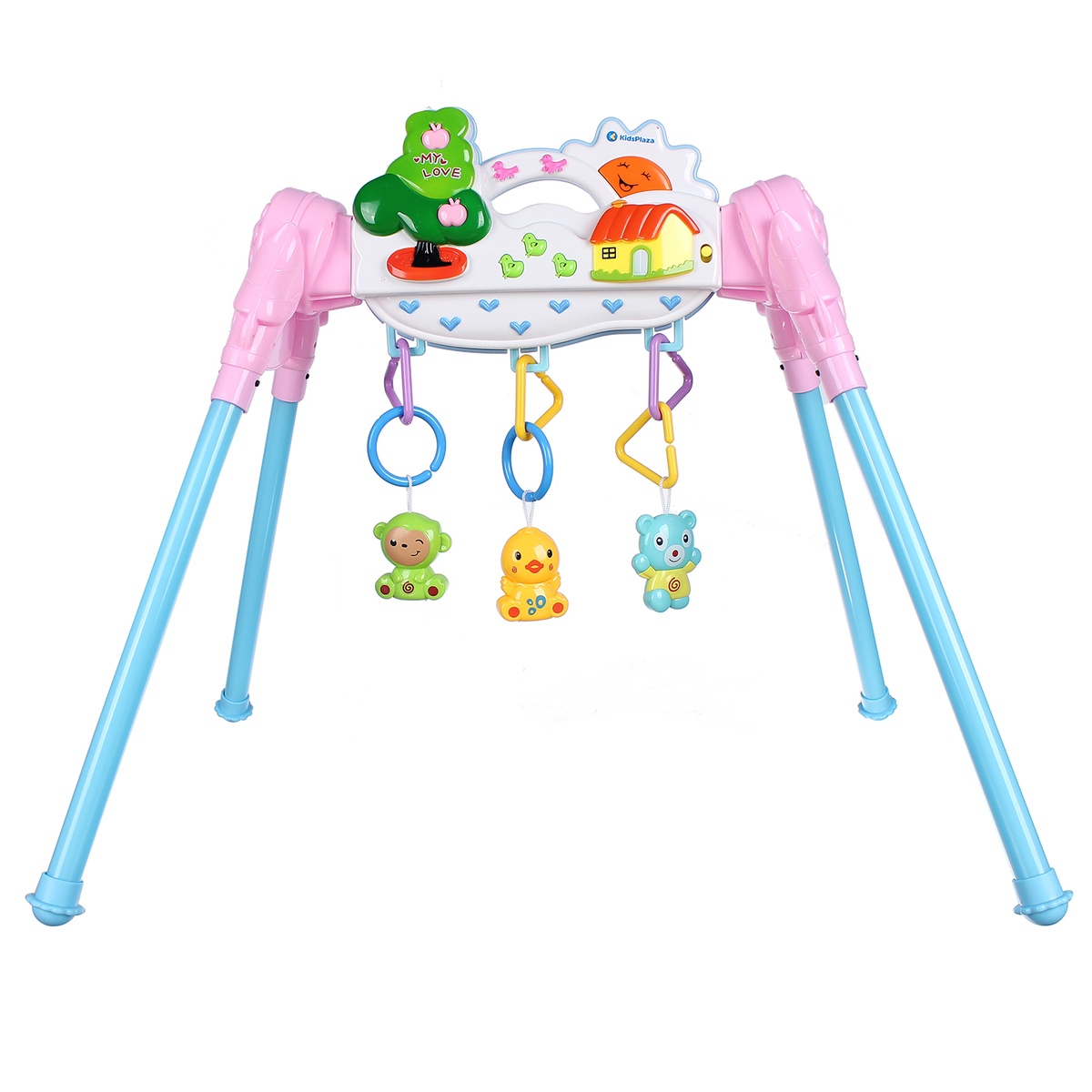 Kệ chữ A Kidsplaza Fairy Garden
