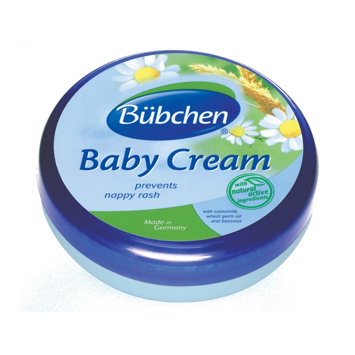 Kem chống hăm Bubchen 150ml 