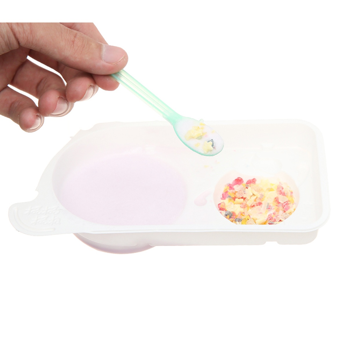 Kẹo giáo dục Kracie vị nho 23.5g - hình 7