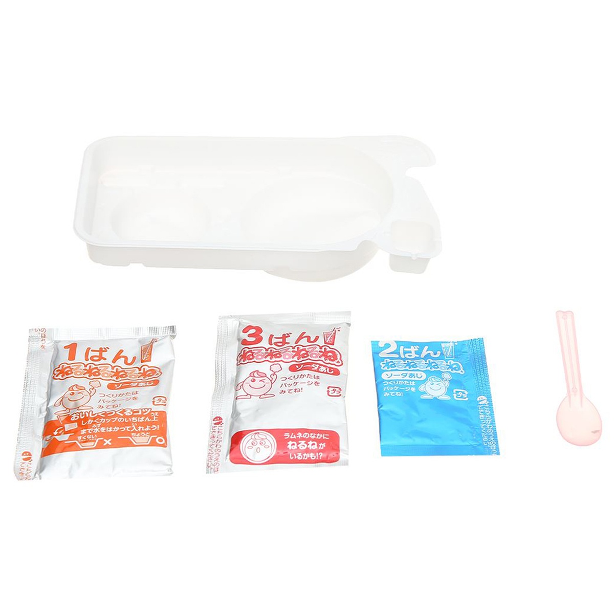 Kẹo giáo dục Kracie vị soda 25.5g - hình 6