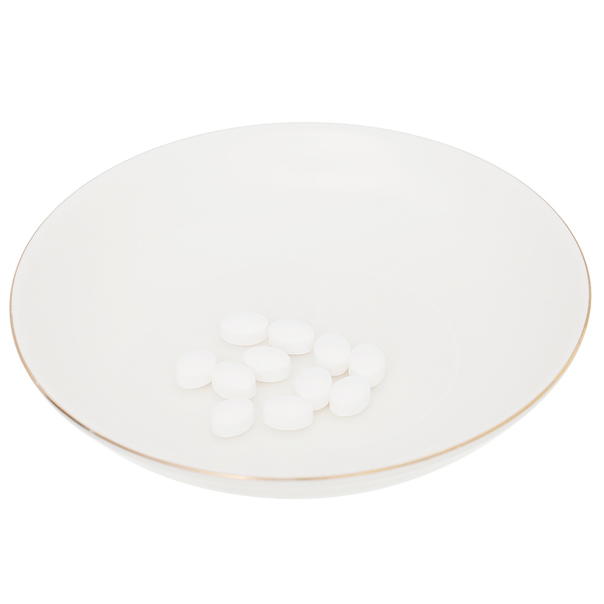 Kẹo the vị nho Playmore hủ 22g - mặt sau