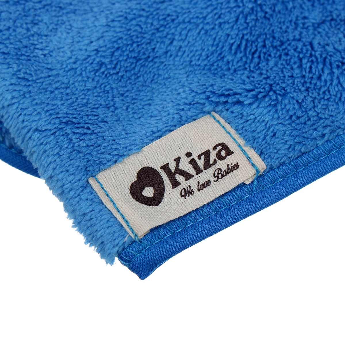 Khăn choàng tắm Kiza 75x75 - mặt phải