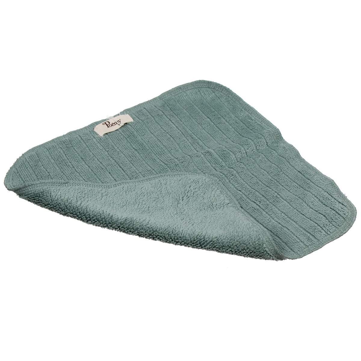 Khăn mặt Poemy 29x29cm - mặt trái