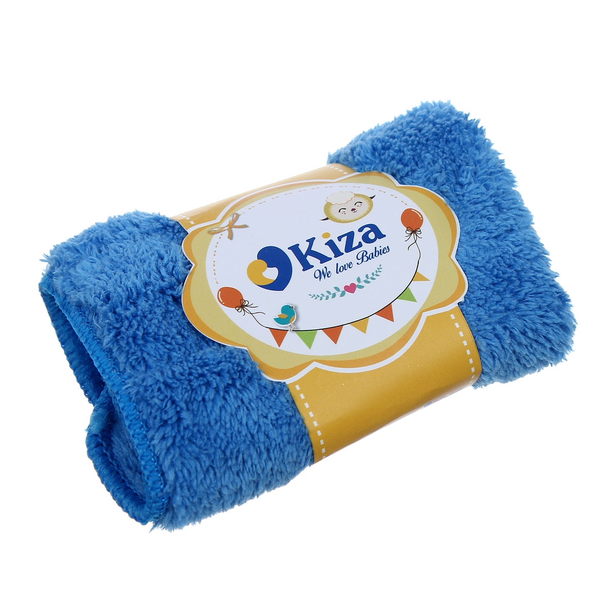 Khăn mặt trẻ em Kiza 20x21