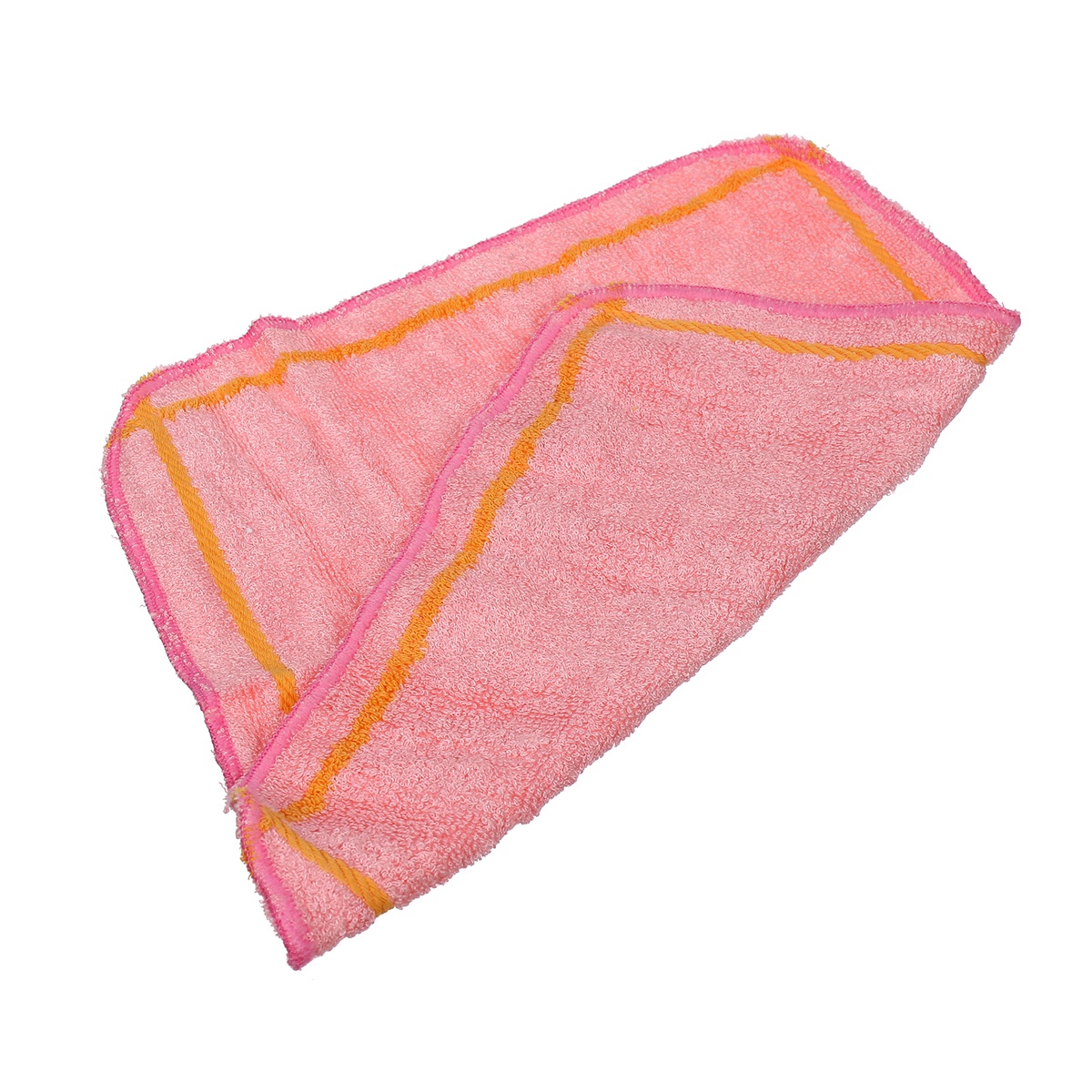 Khăn mặt xơ tre Today baby 1051 - mặt sau