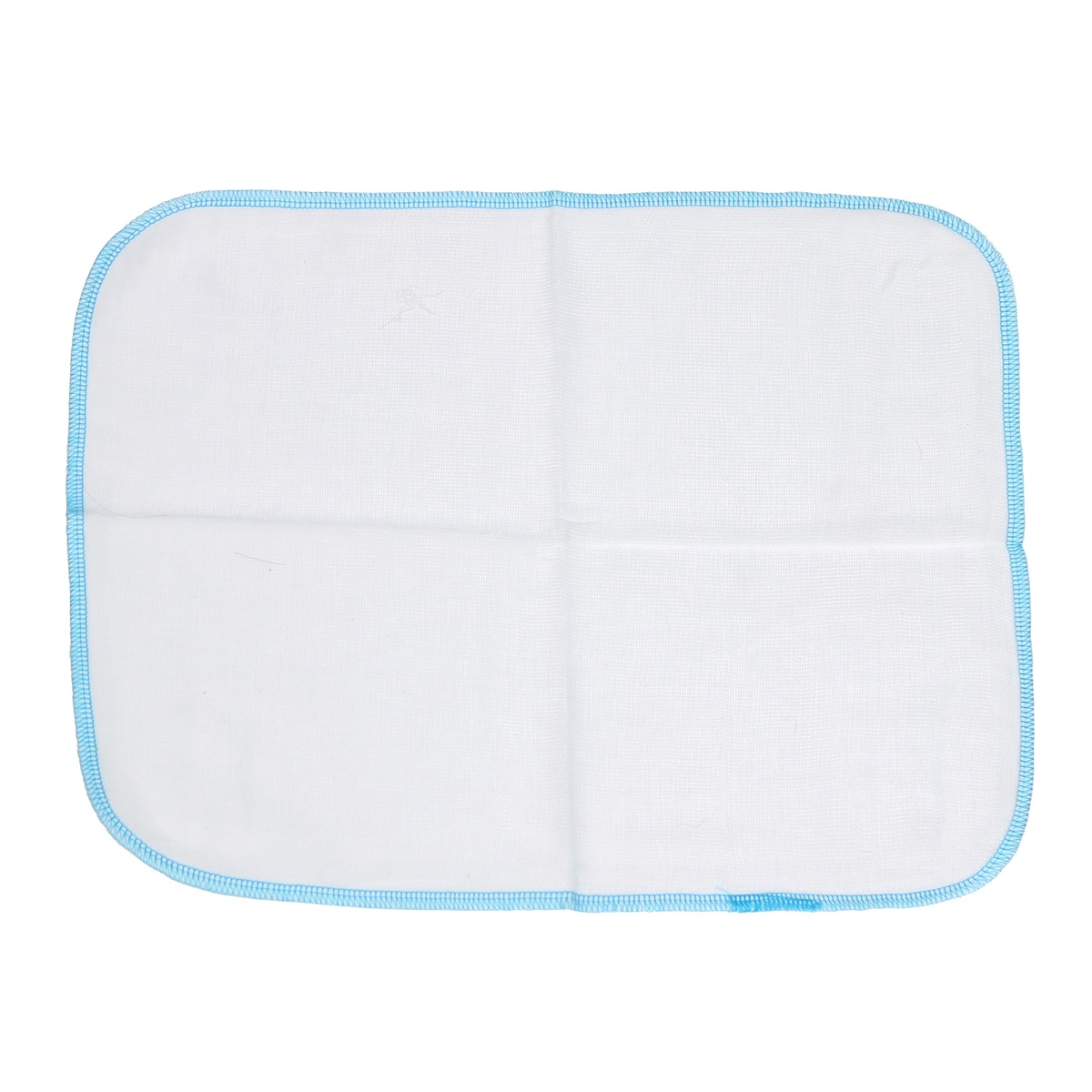 Khăn sữa xuất Nhật KidsPlaza 3 lớp DN19 - hình 6