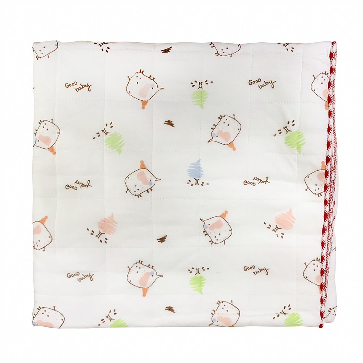 Khăn tắm xuất Nhật in hình AC 90x90cm - hình 9
