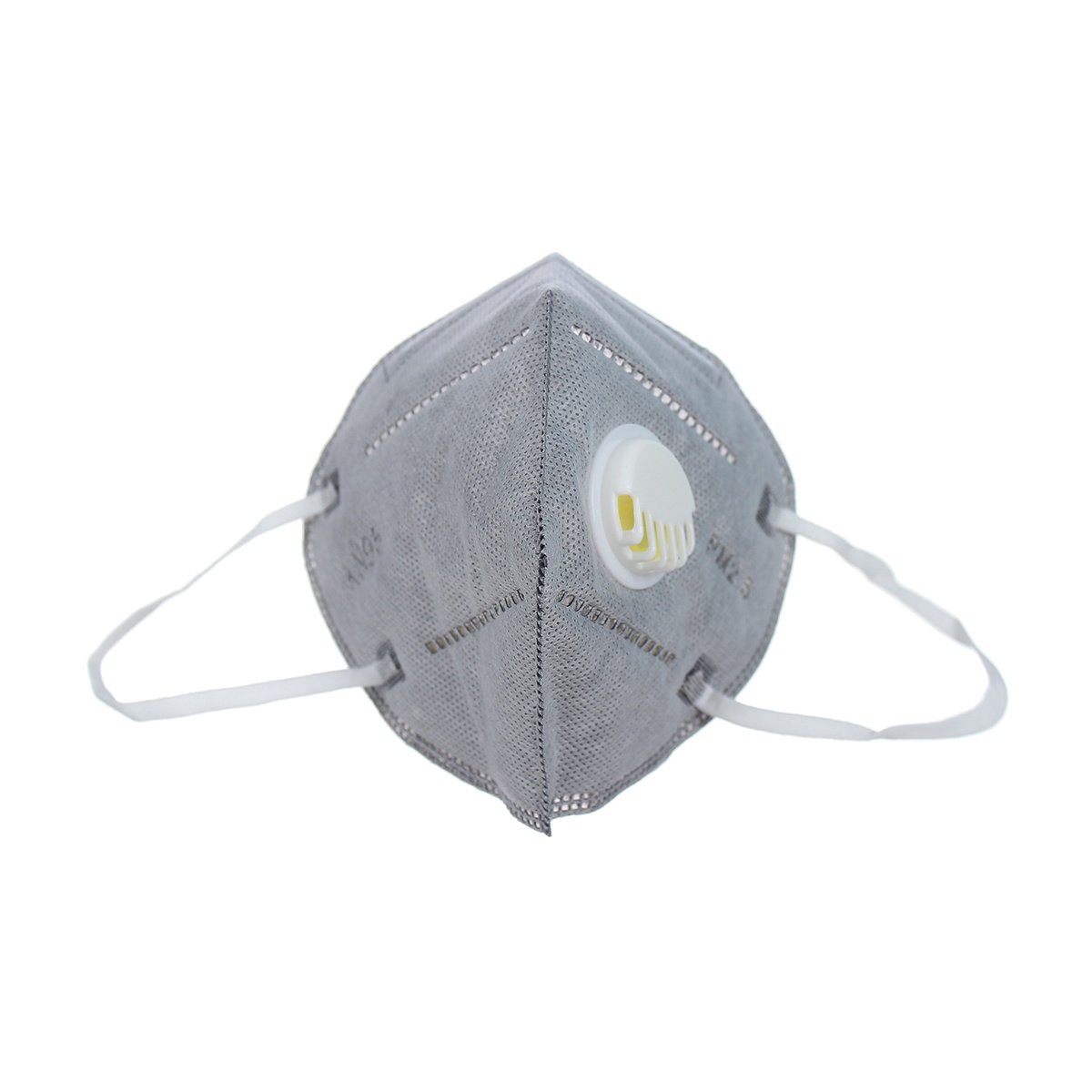 Khẩu trang Eco Mask PM2.5 kèm van lọc khí