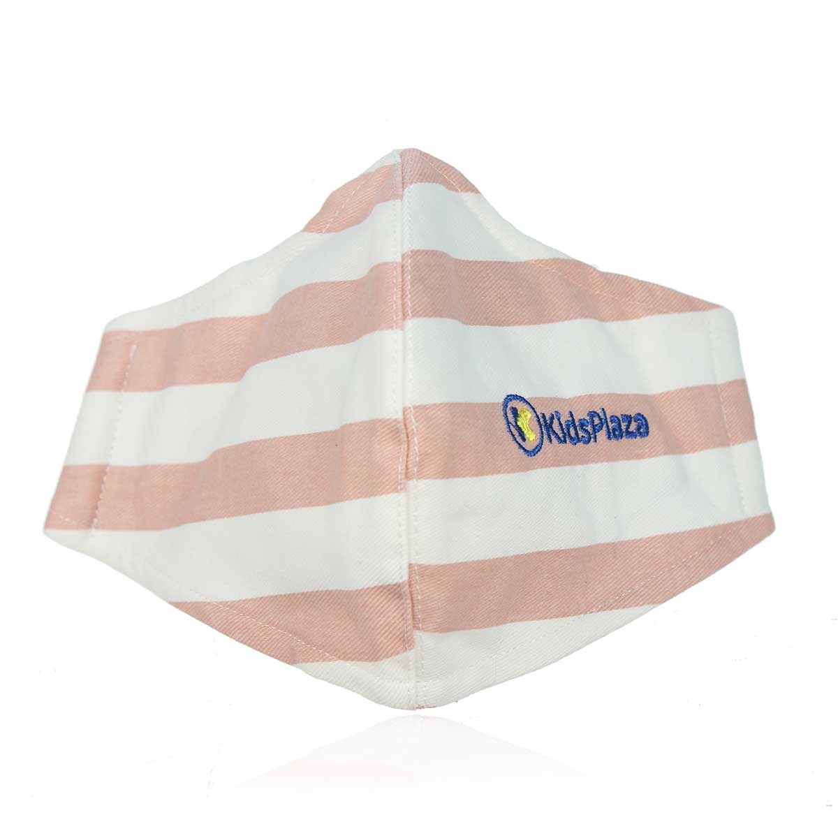 Khẩu trang hoạt tính KidsPlaza VN20 (Size L) - mặt trái