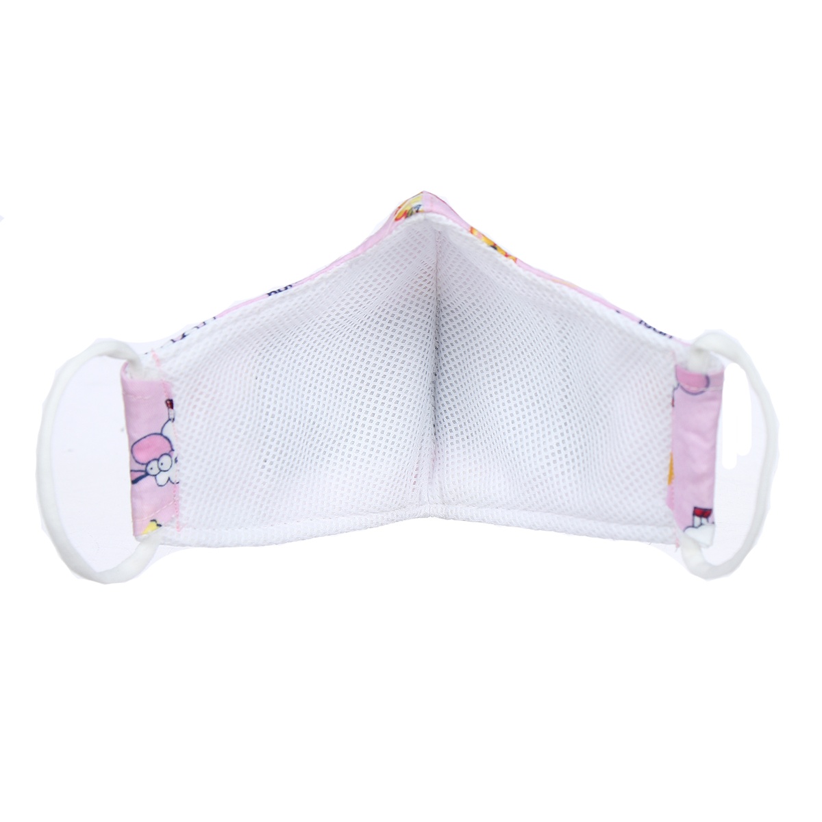 Khẩu trang Kiza cho bé - hình 14