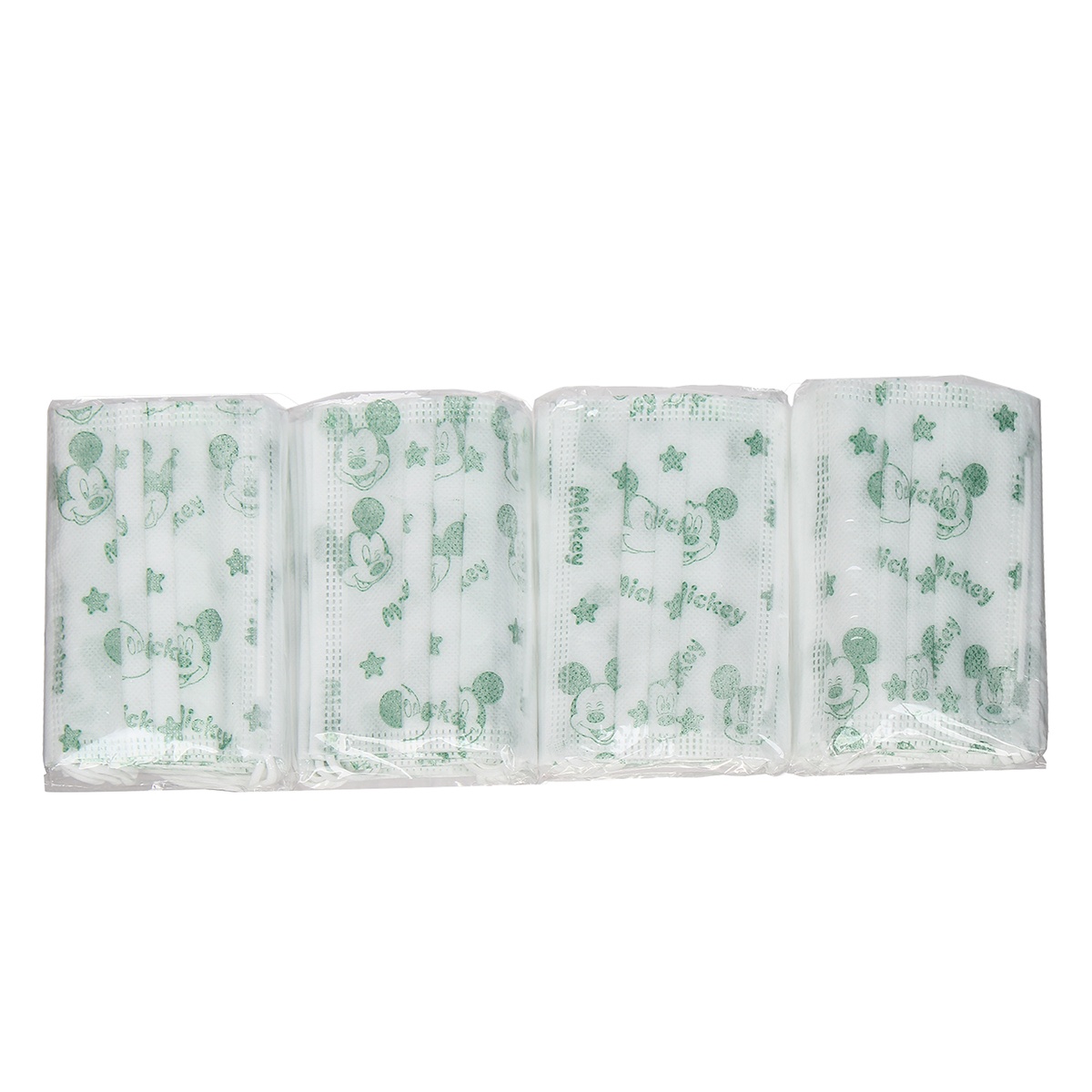 Khẩu trang y tế trẻ em 50pcs - mặt phải