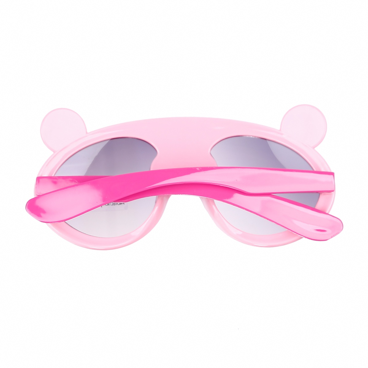 Kính thời trang KidsPlaza Bear PK21-006 Pink - mặt phải
