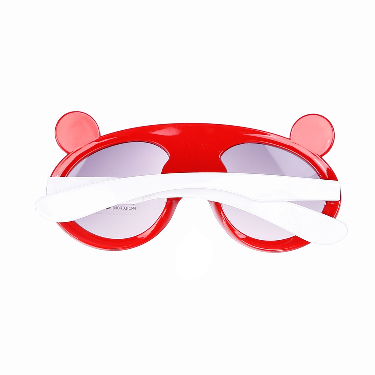 Kính thời trang KidsPlaza Bear PK21 - 006 Red - hình 6