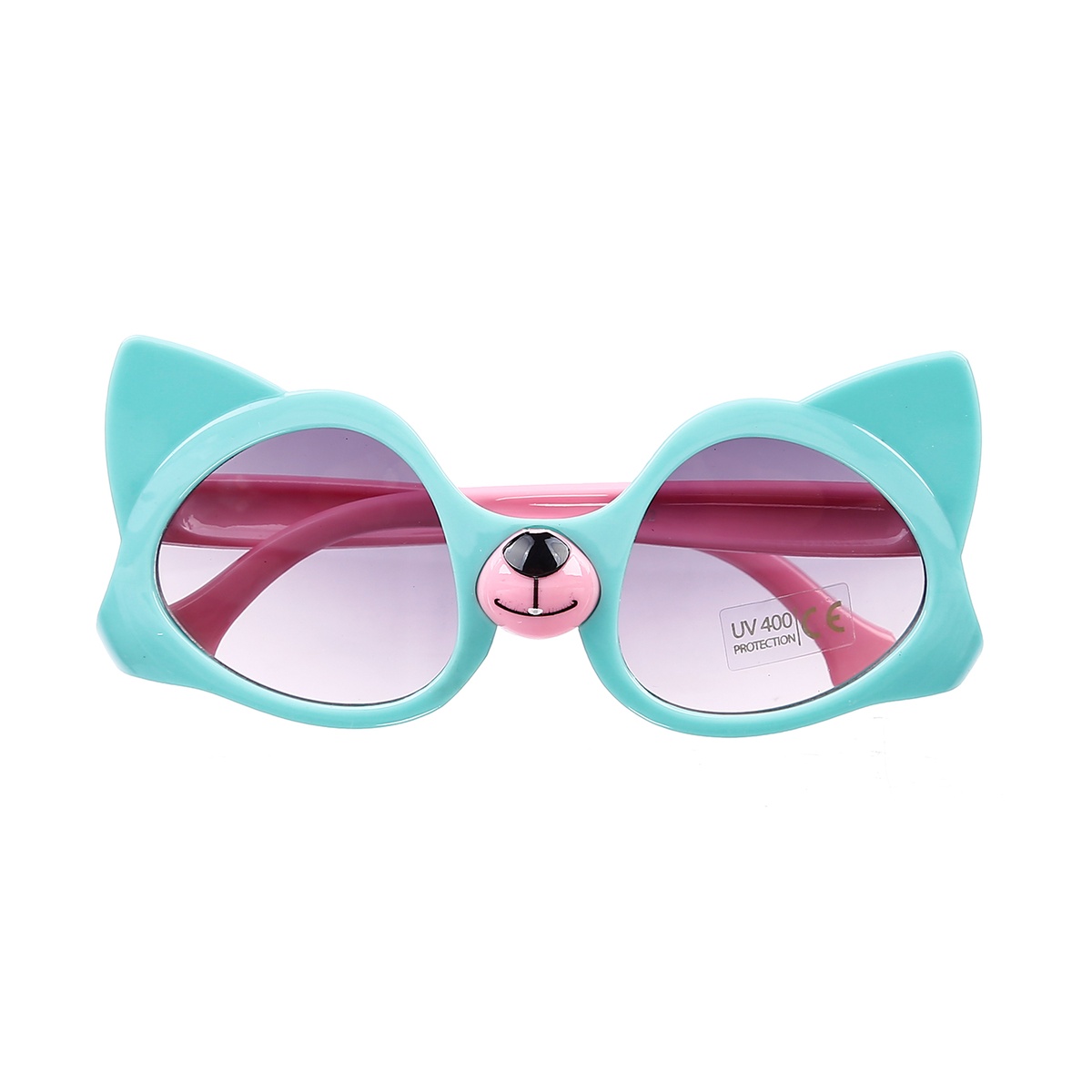 Kính thời trang KidsPlaza Raccoon PK21-003 Mint - hình 6