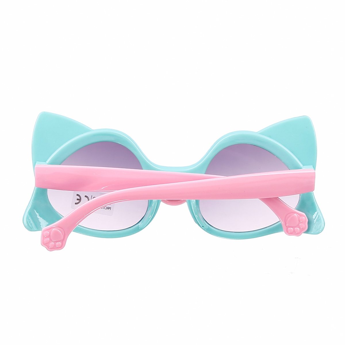 Kính thời trang KidsPlaza Raccoon PK21-003 Mint - hình 7