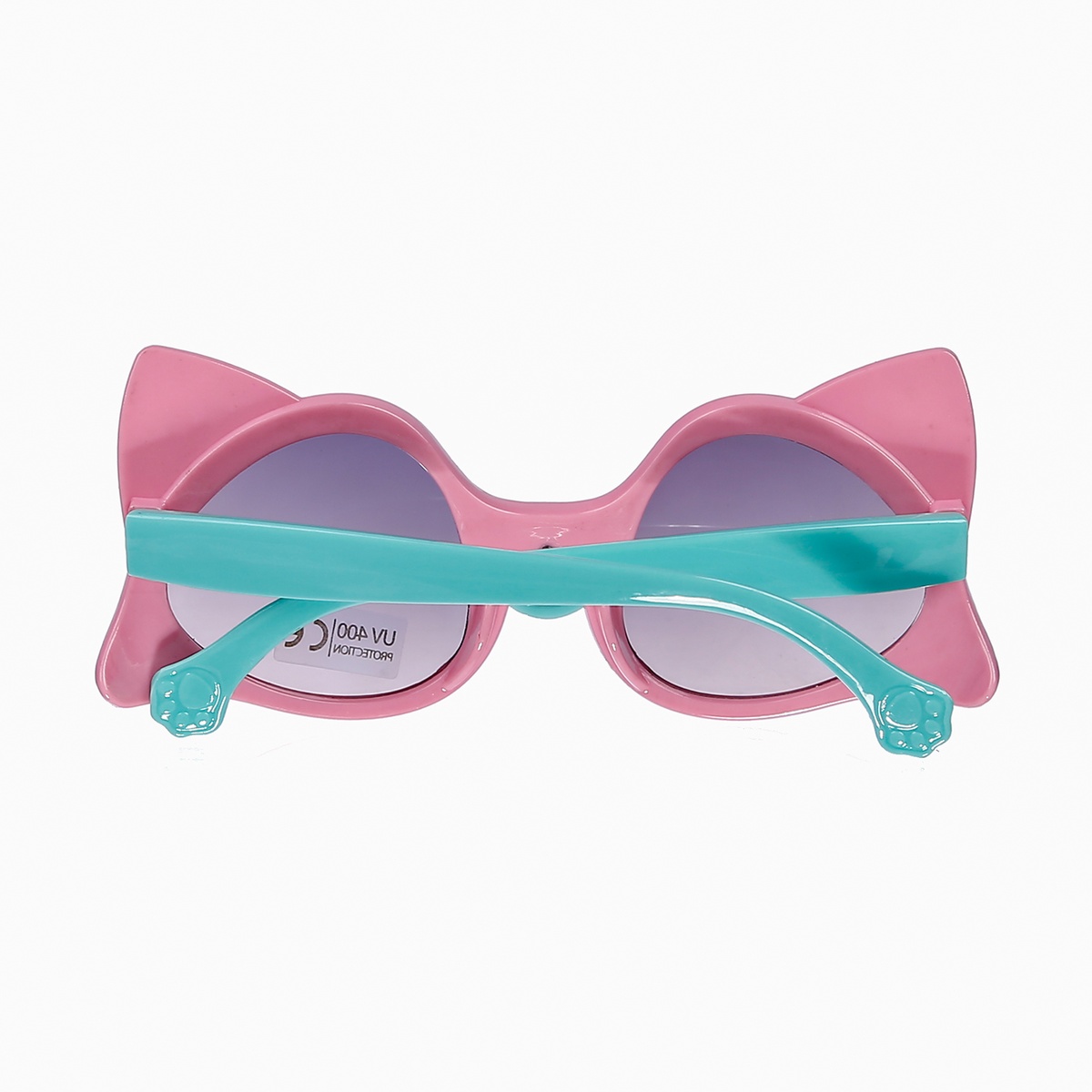 Kính thời trang KidsPlaza Raccoon PK21-003 Pink - hình 6