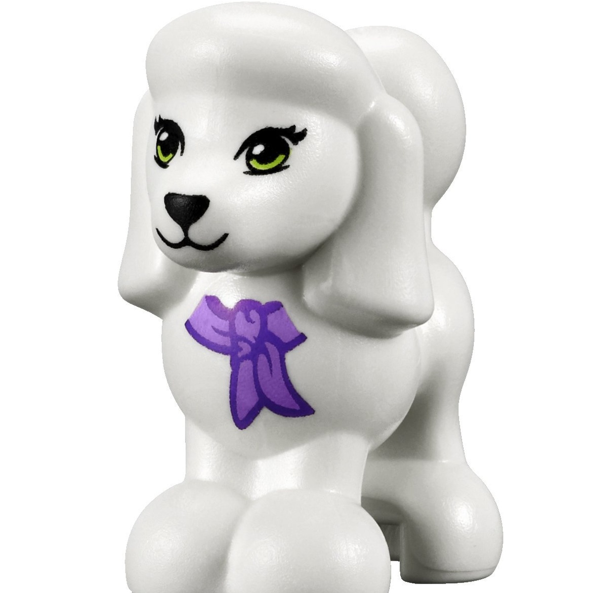Đồ chơi Lego  41021 Lâu Đài Cho Cún Con V29 - góc nghiêng